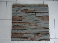 STONE GRIS VETEADO
